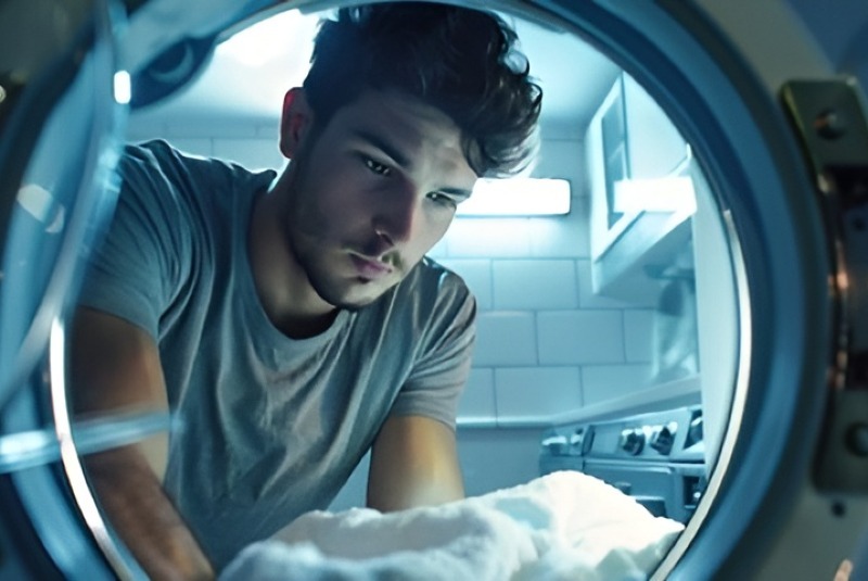 Dryer repair in Santa Ana