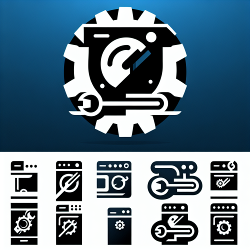 SantaSage Appliance Repair logo